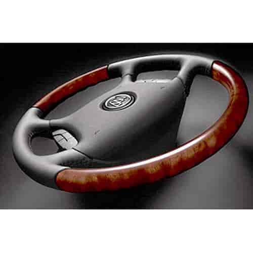 Steering Wheel 2006-10 Buick Lucerne