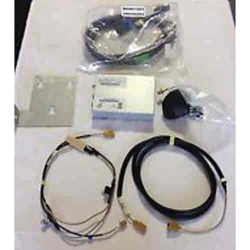 Satellite Radio Installation Kit 2005-08 Chevy Uplander