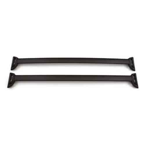 Roof Rack Cross Rail Package 2007-12 Chevy Avalanche