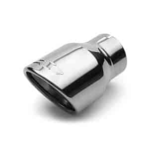 Exhaust Tip 2012-13 Chevy Avalanche/Tahoe/Suburban