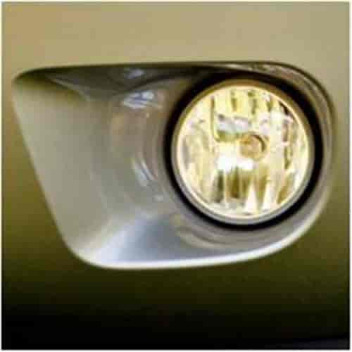 Fog Lamps 2007-14 Chevy Tahoe