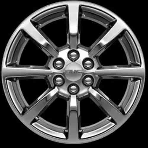 20" GM Wheel - RV093