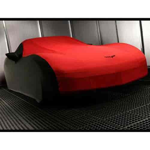 Outdoor All Weather Vehicle Cover 2005-13 Chevy Corvette