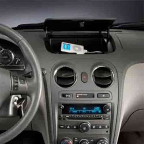 Personal Audio Link Kit For Use on Vehicles With Audio System (US8 or US9)
