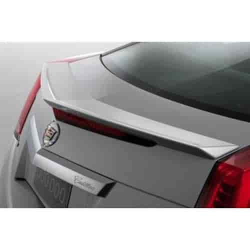 Spoiler Kit 2011-14 Cadillac CTS Coupe