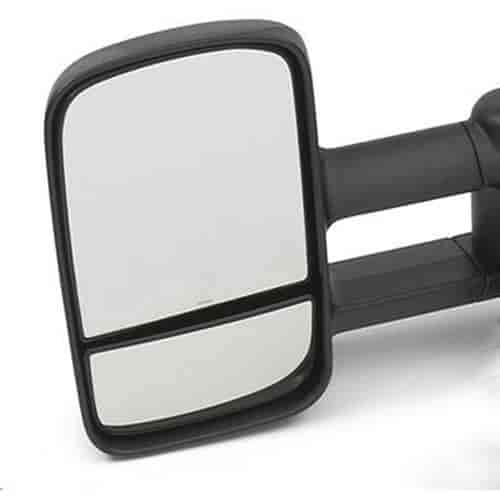 Outside Rear View Mirrors 2007-11 Chevy Silverado