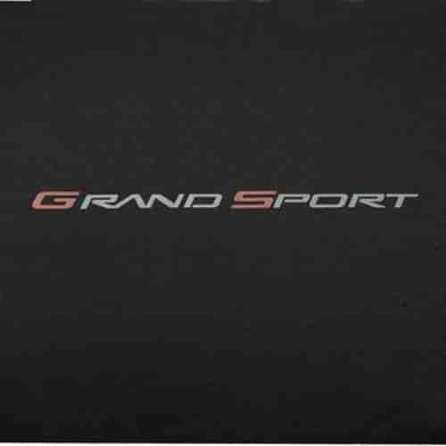 Indoor Dust Cover 2010-13 Chevy Corvette Grand Sport