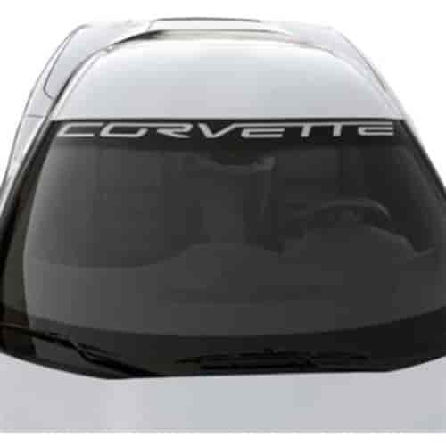 Decal Package 2010-13 Chevy Corvette