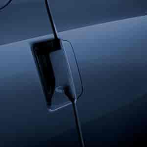 Exterior Door Handles 2012-13 Chevy Corvette