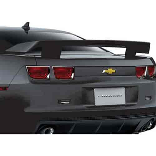 Spoiler Kit 2010-13 Chevy Camaro (Excluding Convertible)