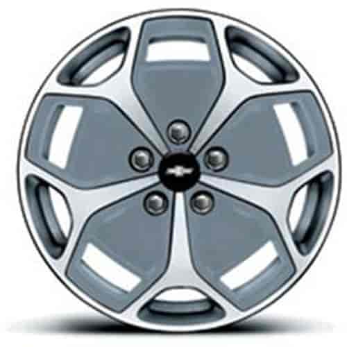 Wheel Spoke Insert Package 2012-13 Chevy Volt