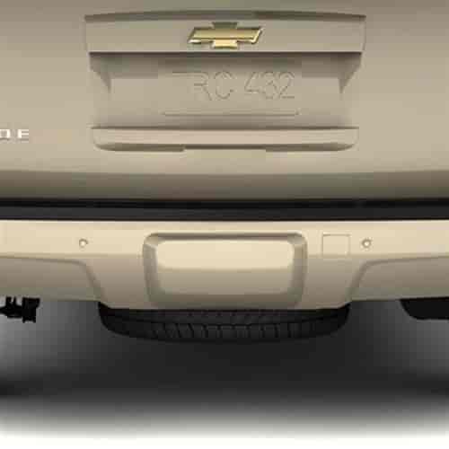 Trailer Hitch Closeout 2013-14 Chevy Suburban