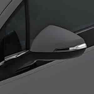 Outside Rear View Mirror Covers 2012-13 Chevy Volt