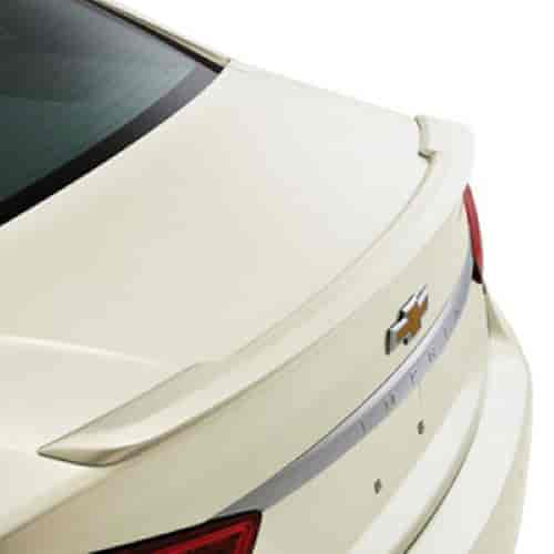 Spoiler Kit 2014 Chevy Impala