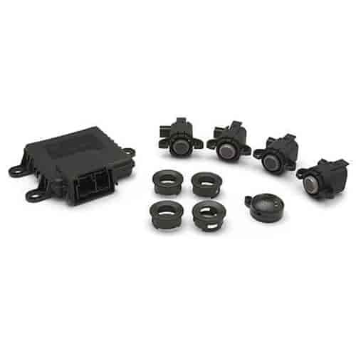 Back-Up Sensor Kit 2013 Cadillac SRX