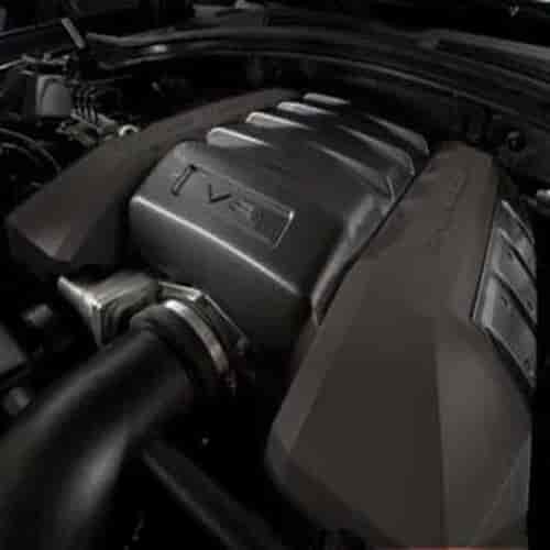Engine Cover 2010-14 Chevy Camaro V8