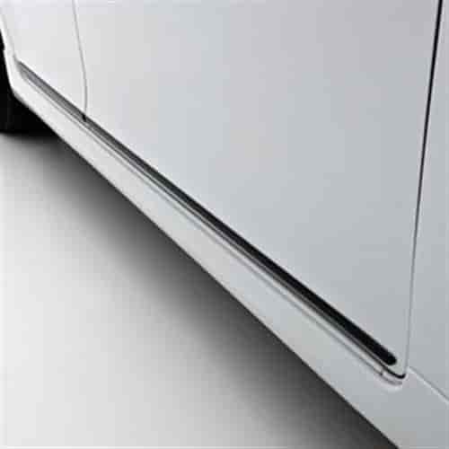 Body Side Molding Package 2012-14 Chevy Cruze
