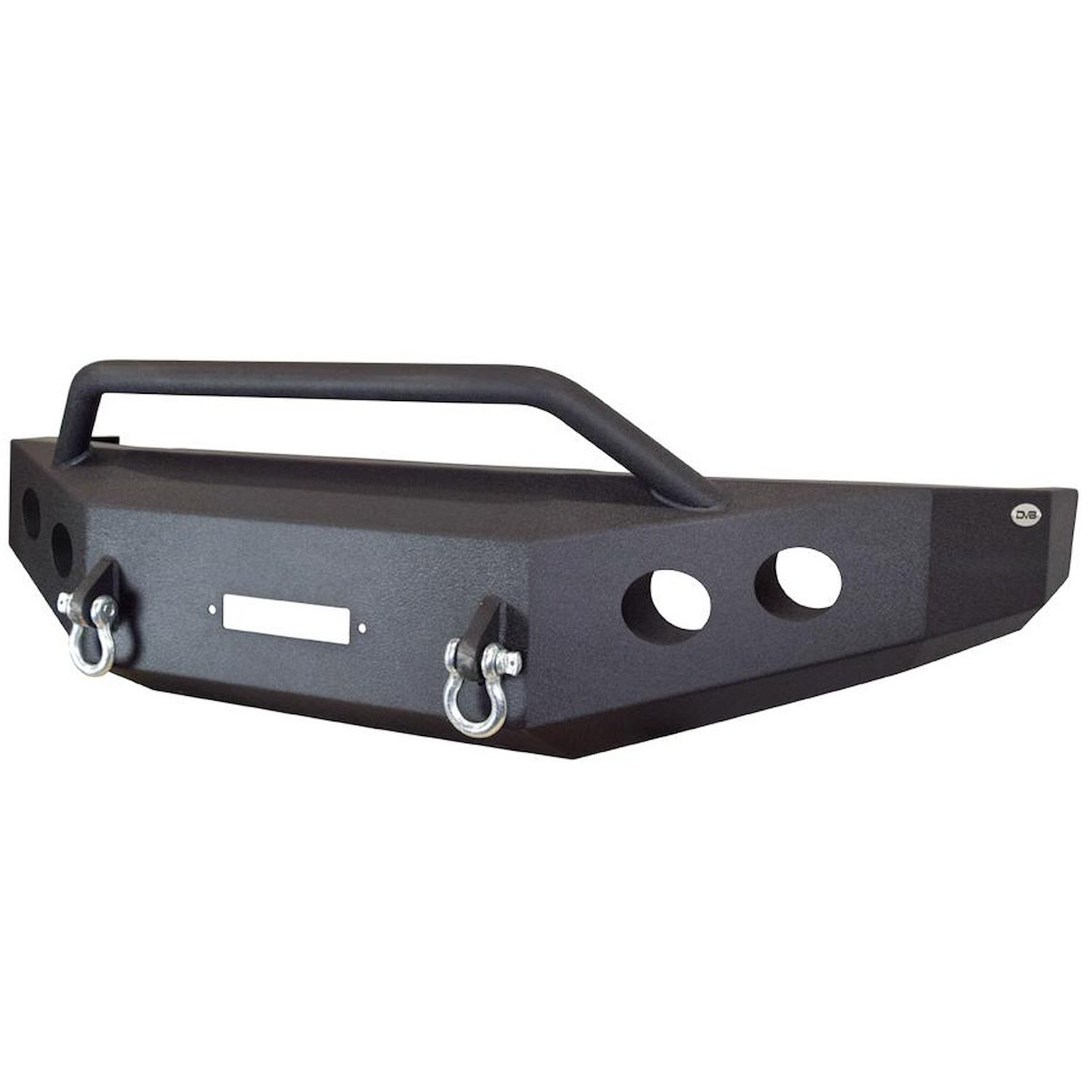 Front Bumper [2009-2014 Ford F-150 Truck]