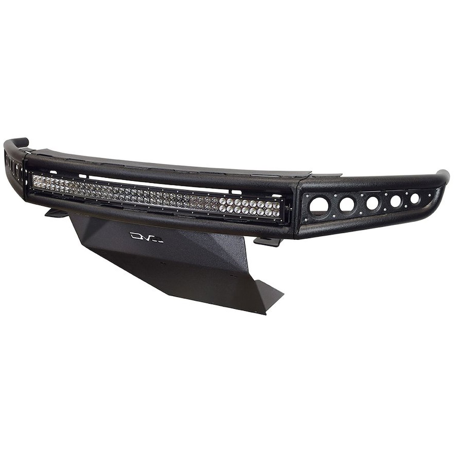 Baja Style Front Bumper [2015-2016 Ford F-150 Truck]