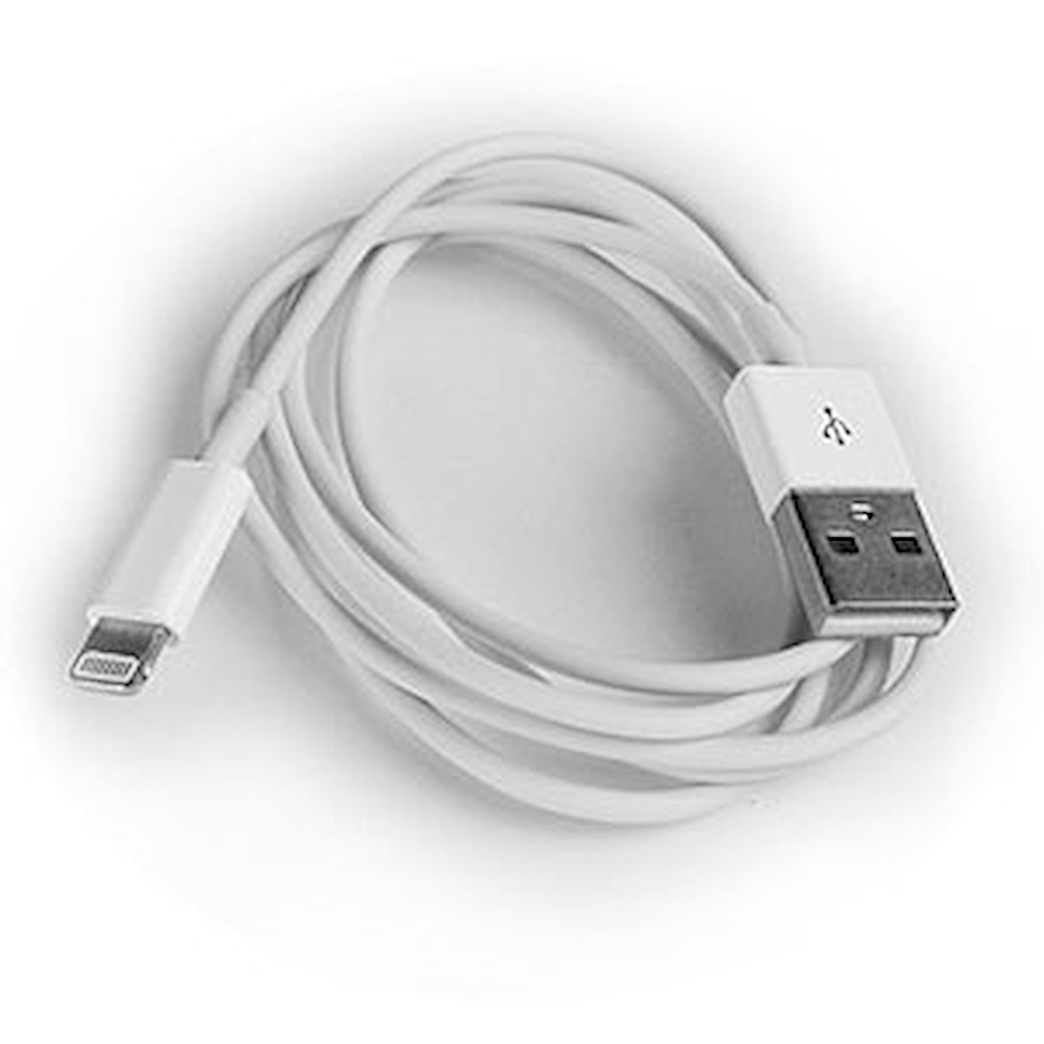 USB Cable Length: 3"