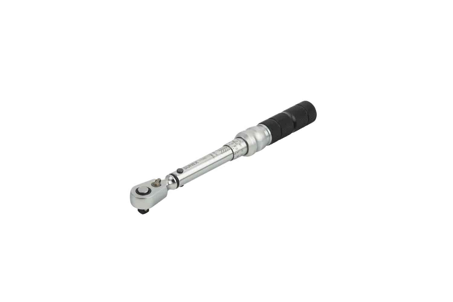 1/4"DR. 60T TORQUE WRENCH