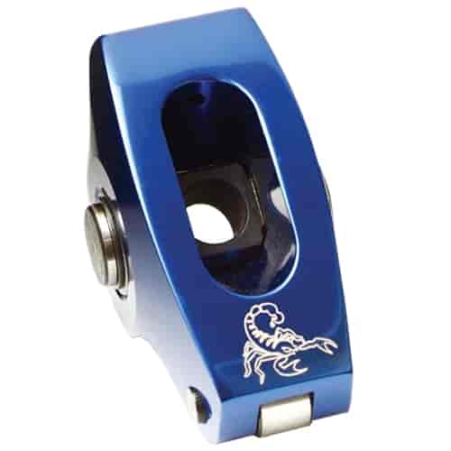 PRW Rocker Arm Kit 0335020; Pro-Series 1.6 Narrow Body Aluminum Roller for SBC 