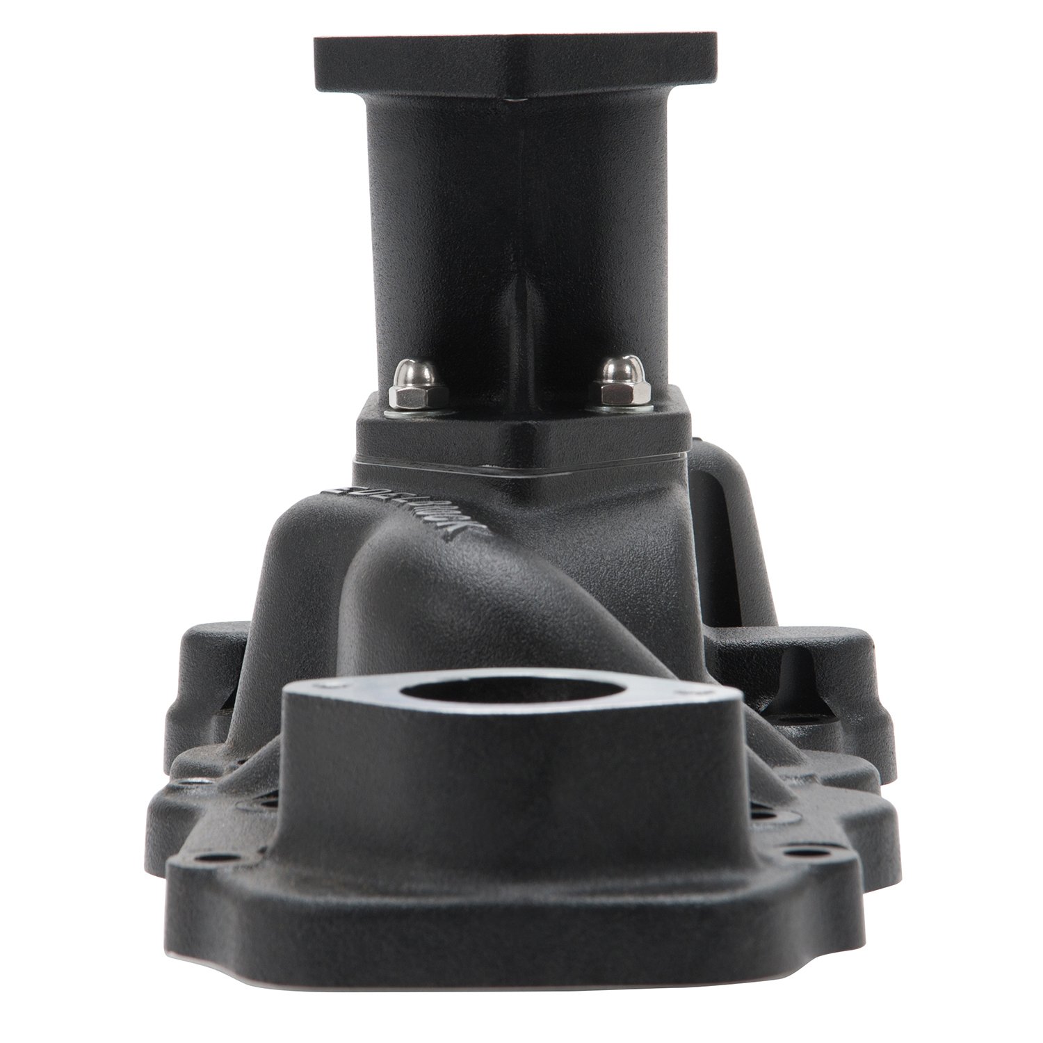 more