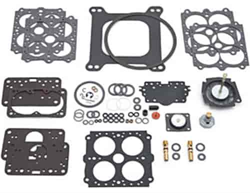 Rebuild and Maintenance Kit for 4160-Style Carburetors