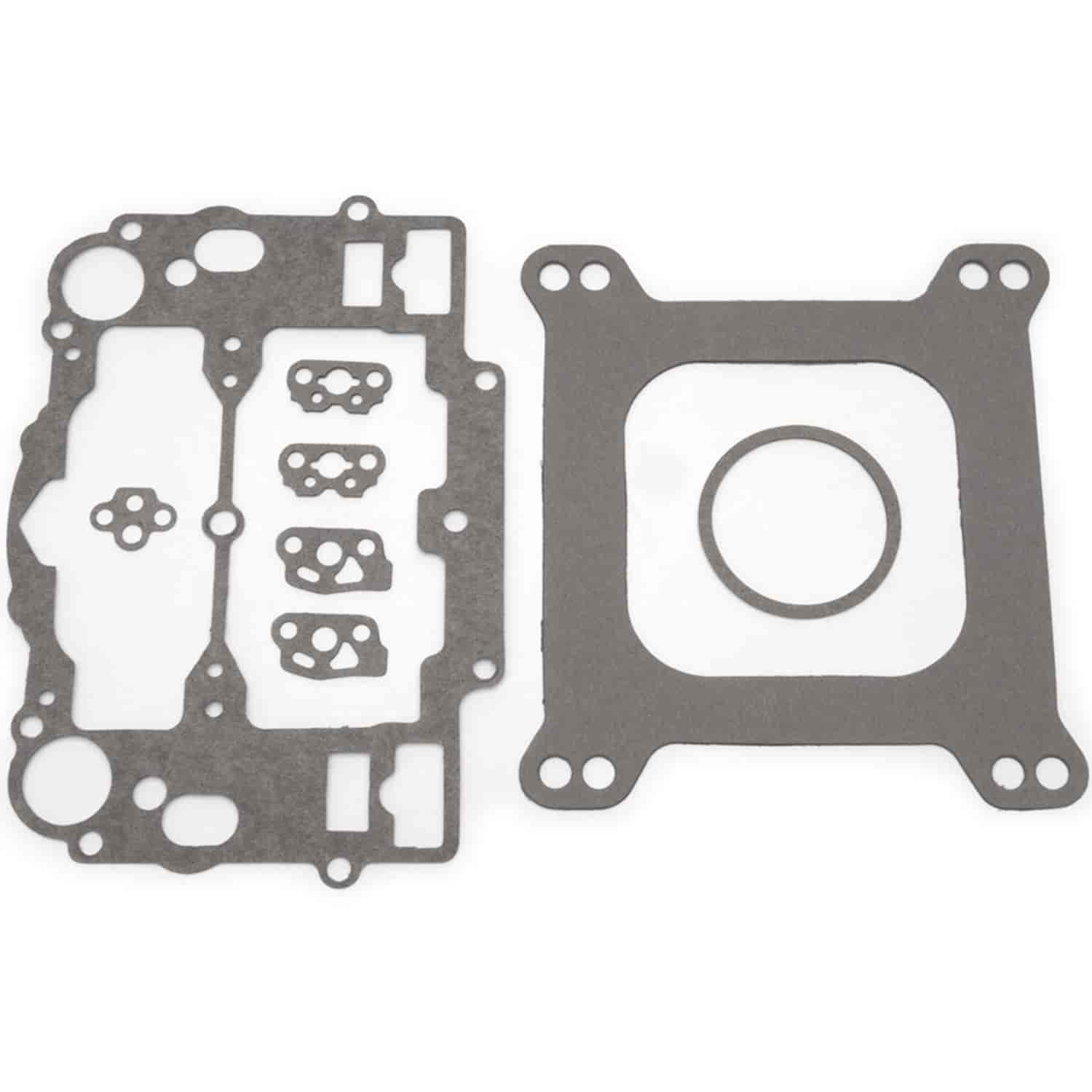 Gasket Set Fits Performer and Thunder Series Carbs