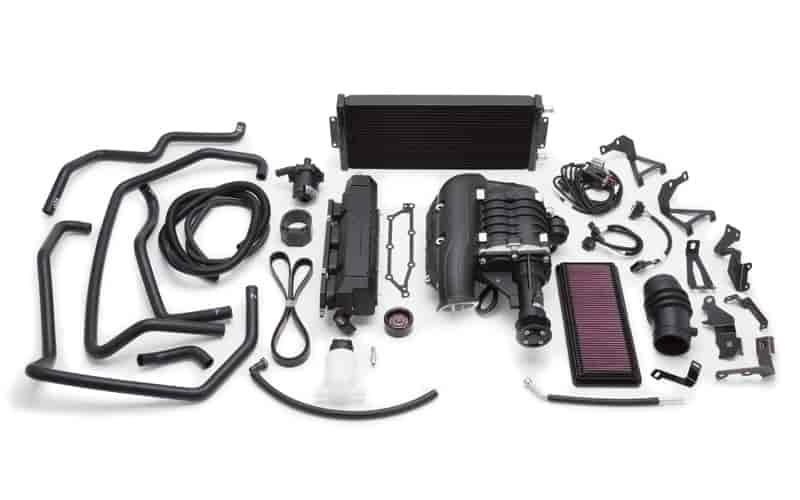 E-Force Stage 1 Supercharger Kit