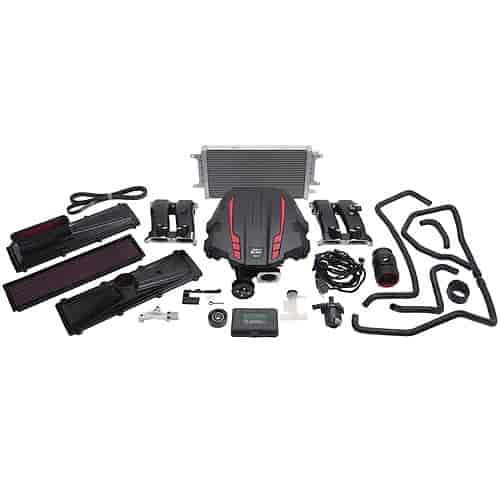 E-Force Stage 1 Supercharger Kit for 2012-2015 Scion