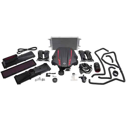 E-Force Stage 1 Supercharger Kit for 2012-2015 Scion FR-S, Subaru BRZ & Toyota GT86 (2.0L Boxer)