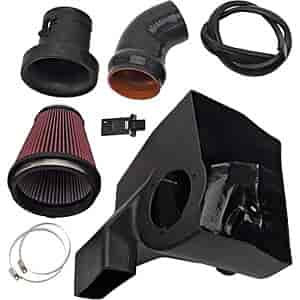 E-Force Competition Air Intake Kit 2010 Ford Mustang GT