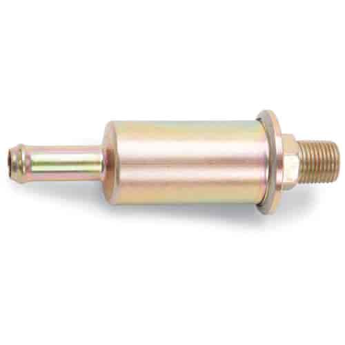 Replacement Micro-Electric Fuel Pump Filter Element