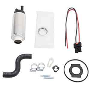 In-Tank Fuel Pump for 1985-1997 Ford Mustang 190 liters/hr (50 gph)
