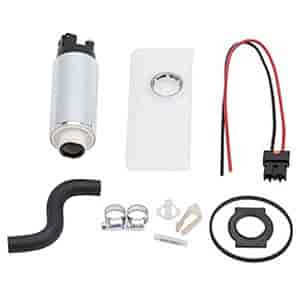 In-Tank Fuel Pump for 1985-1997 Ford Mustang 255 liter/hr. (67 gph)