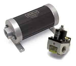 EFI Fuel Pump/Regulator Kit Fuel Injection 1500 HP