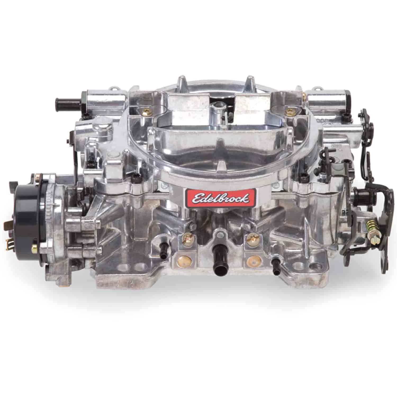 Remanufactured Off-Road Thunder Series AVS 650 cfm Carburetor with Electric Choke