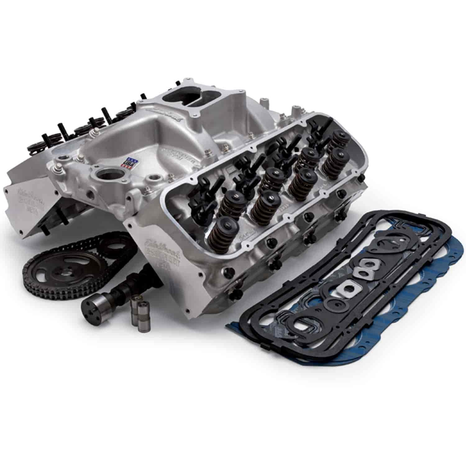 E-Street Power Package Top End Kit for 1965-1995