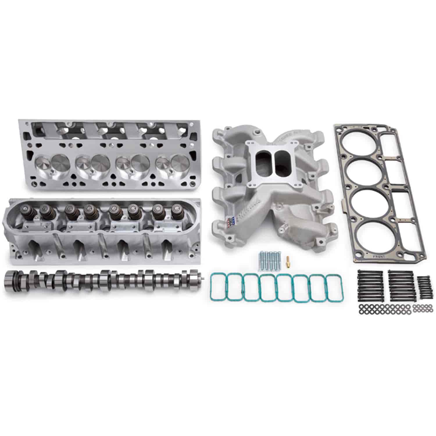 RPM Power Package Top End Kit 2004-Later 6.0L