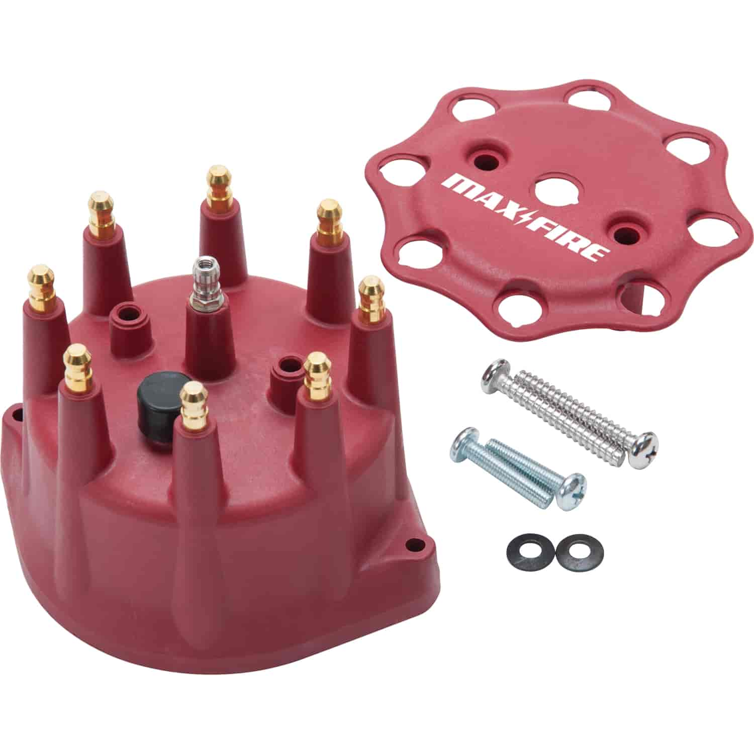 Max-Fire Distributor Cap Rotor