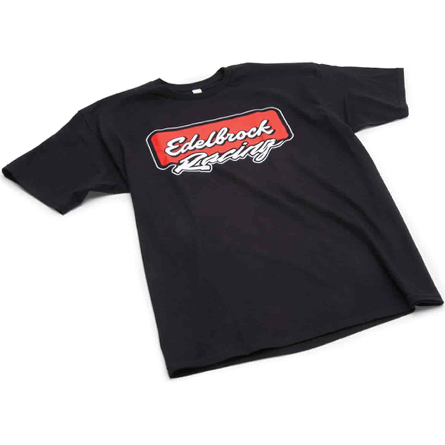 Edelbrock Racing Men's T-Shirt