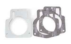 Adaptor Plate for LS1 Throttle Body to EFI Elbow