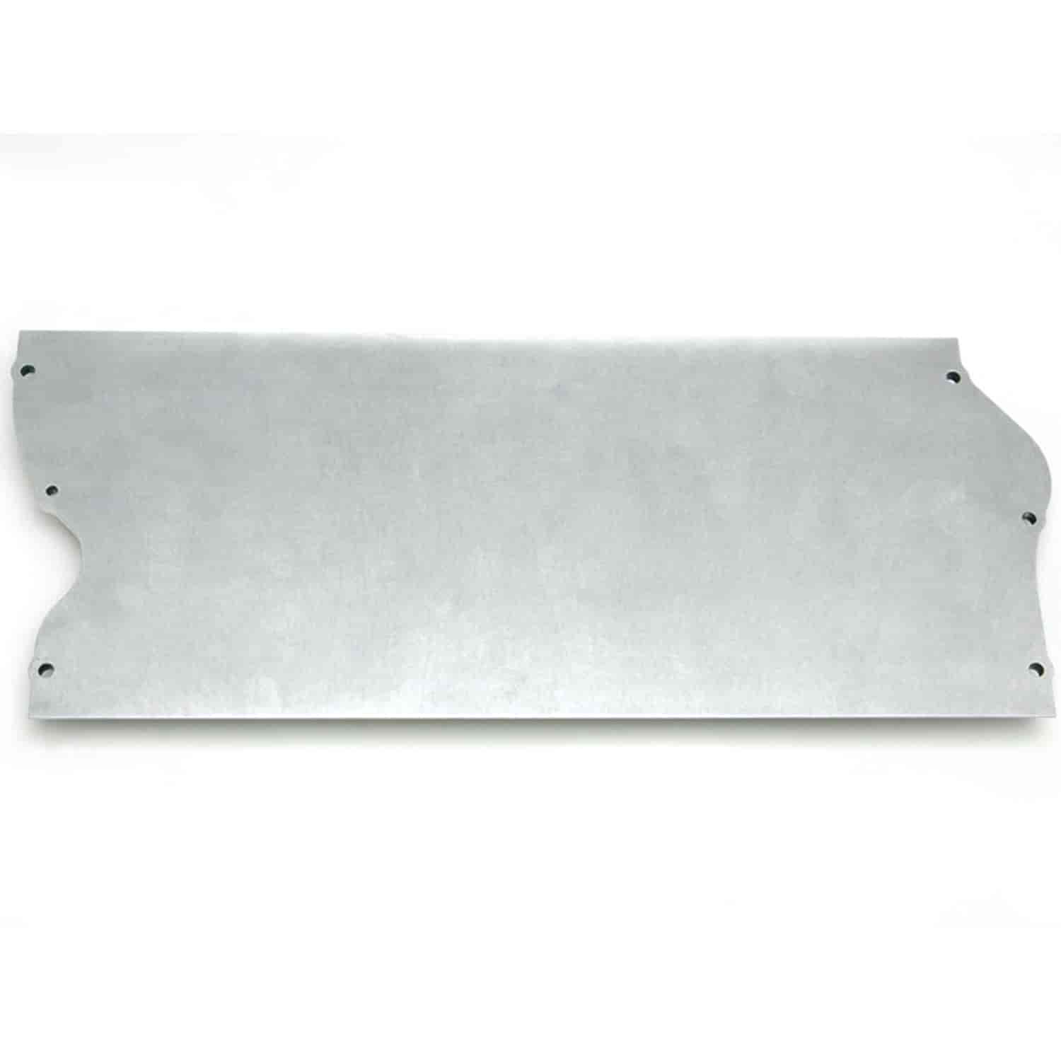 Valley Cover Standard Ford 351W 9.5" Deck Block