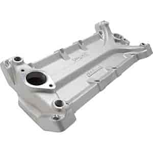 2-Piece Victor Intake Manifold Valley Plate ROX Cylinder Heads