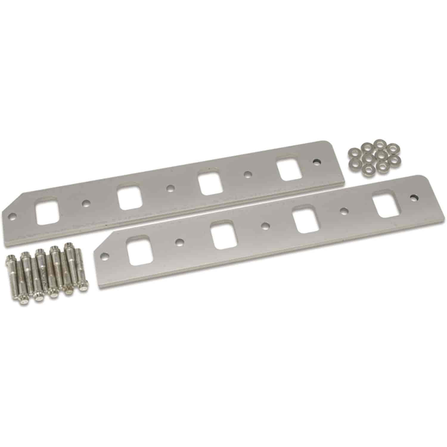 Spacer Plate & Bolt Kit for 351W Victor