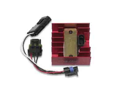 Pro-Flo Ignition Amplifier