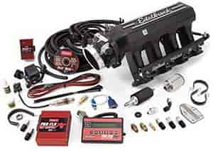 Pro-Flo XT Fuel Injection System LS Series Chevy