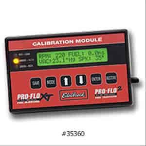 Calibration Module For Pro-Flo 2 and Pro-Flo XT