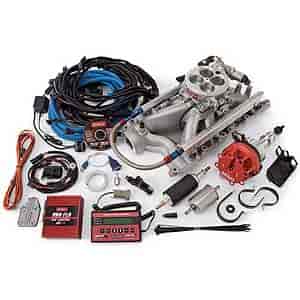 Pro-Flo² EFI System Small Block Ford 351W